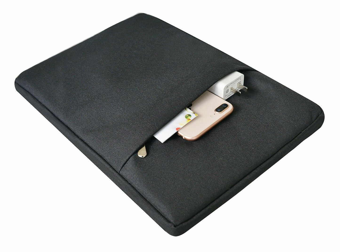 MacBook Pro 13" Case with Shell、 Keyboard Cover、 Sleeve and Screen Protector