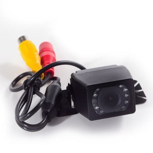 9 LED Car Rear View Reverse Backup Camera Night Vision