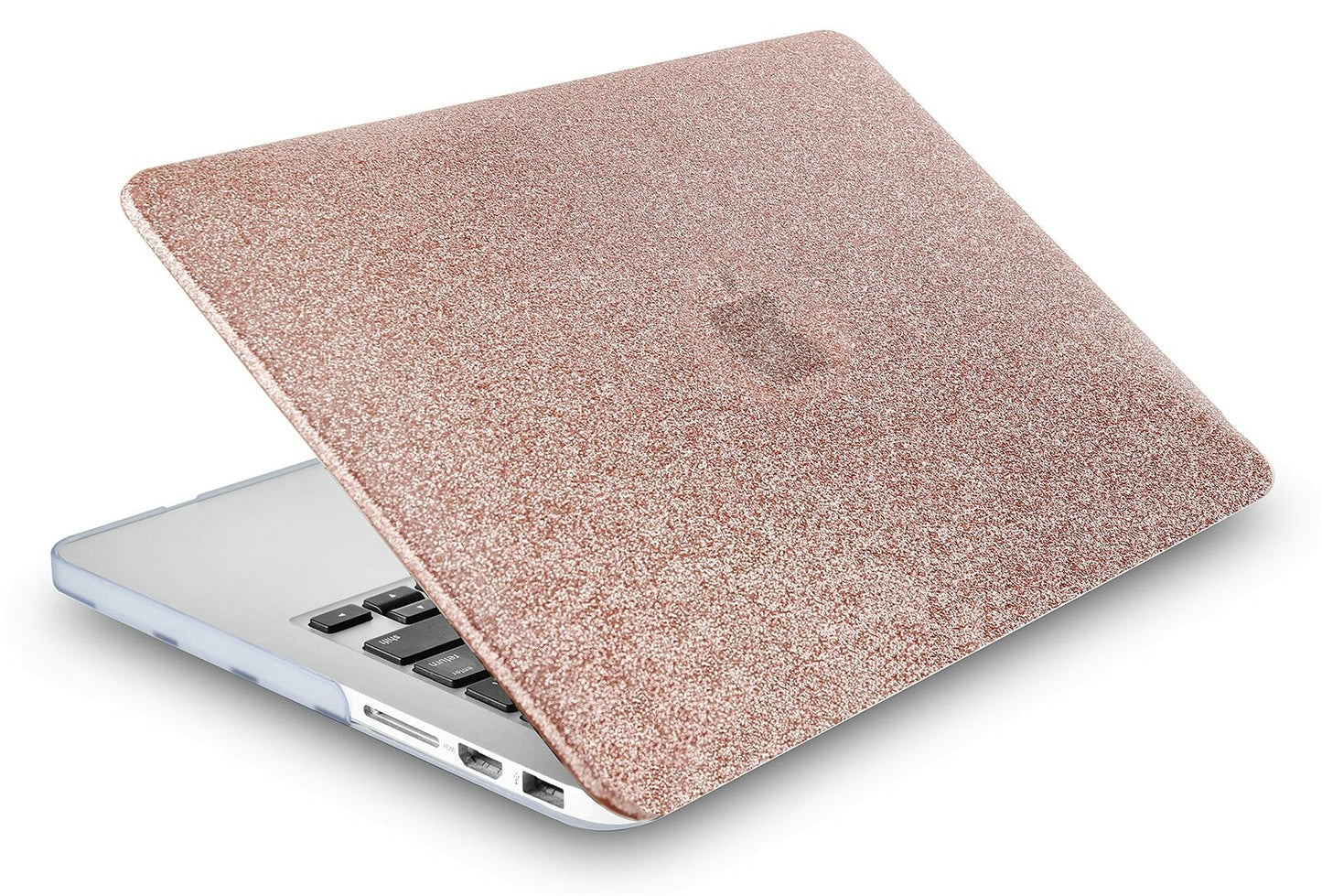 MacBook Air 13" Case with Plastic Hard Shell、 Keyboard Cover and Sleeve Package
