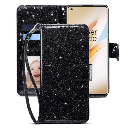 Samsung Galaxy A71 5G Flip Cute Leather Wallet Shockproof Protective Phone Case