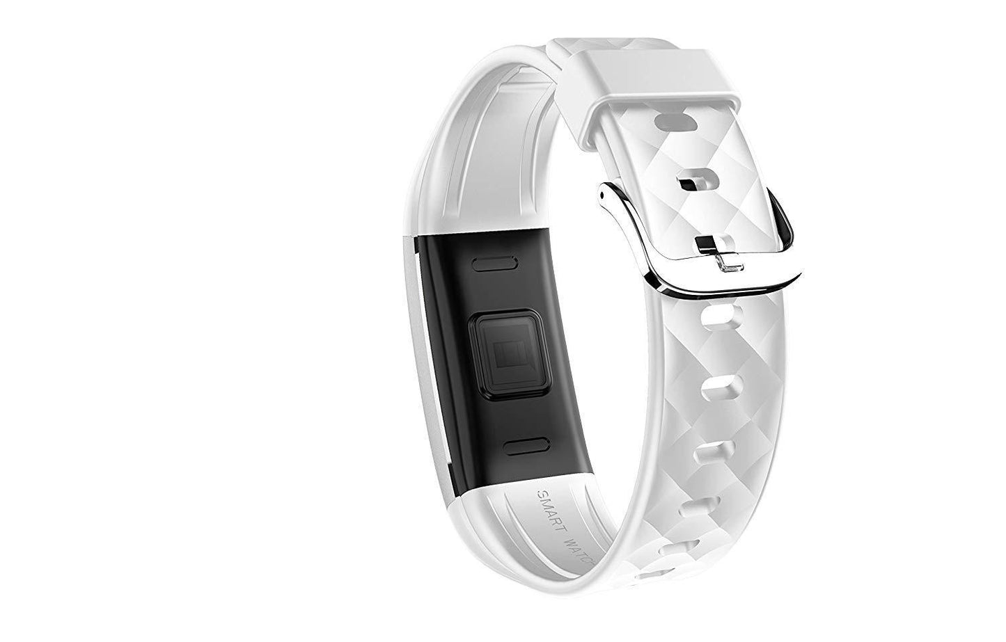 Smart Watch,Waterproof Bluetooth 4., Heart Rate Sleep Quality Monitor