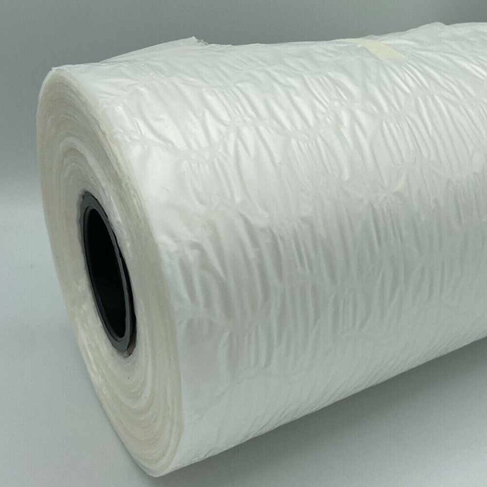 US 300m/328Yard Air Cushion Machine Bubble Film Padding Roll30x20cm/11.81x7.87''