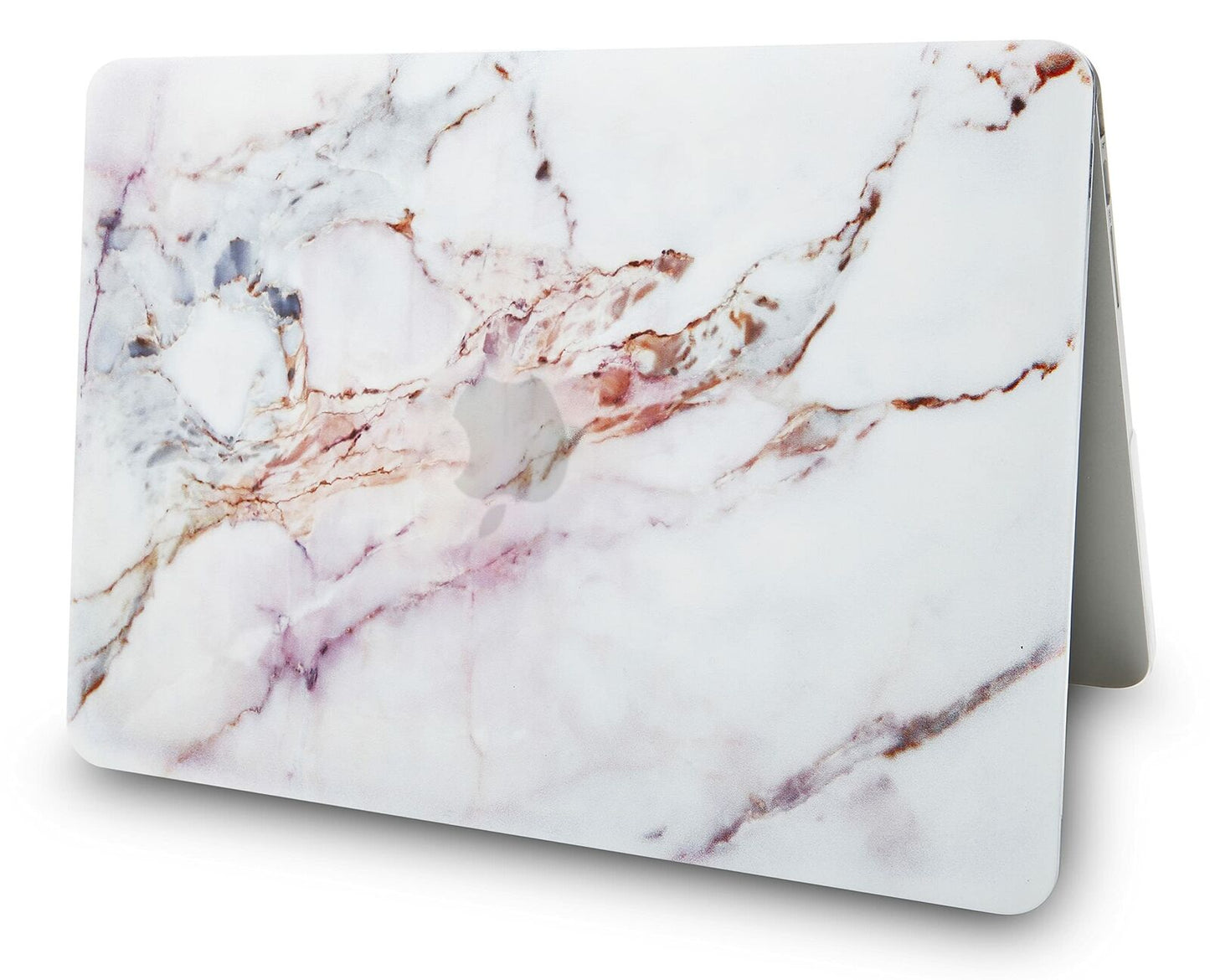 MacBook Pro 13" Case with Shell、 Keyboard Cover、 Sleeve and Screen Protector