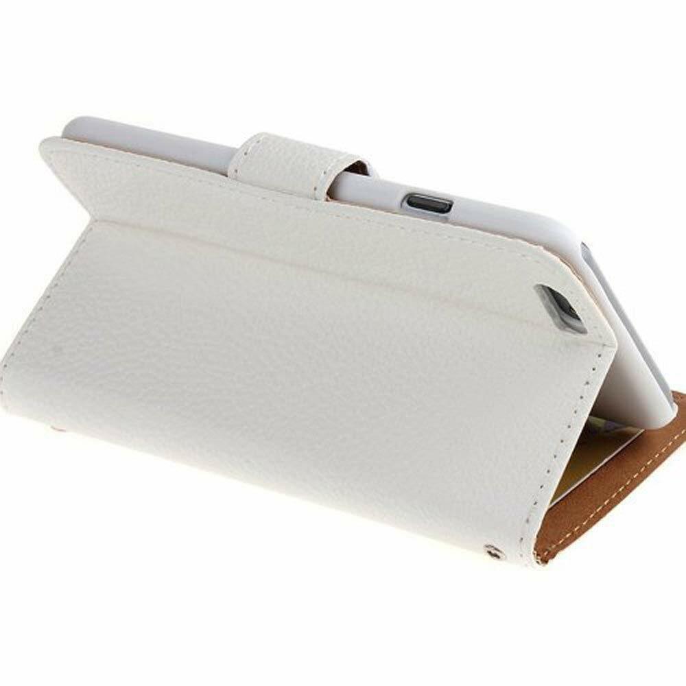 iPhone 6/6s Wallet Case,Luxury 3D Bling Leather Purse Flip Card Pouch Stand