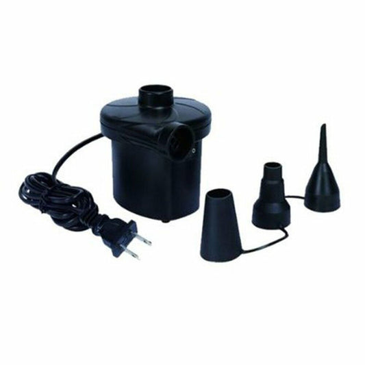 Smart Air Beds HT-196B A/C Electrical Air Bed Pump - Black