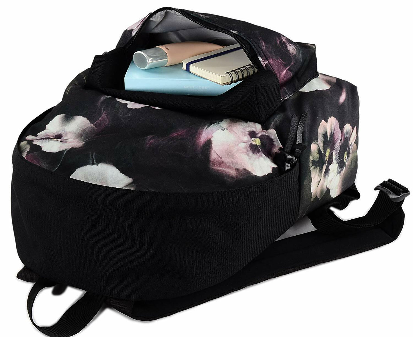 Hotstyle Favorplus Cute Scool Bag Backpack Holds 13.3-Inch Laptop