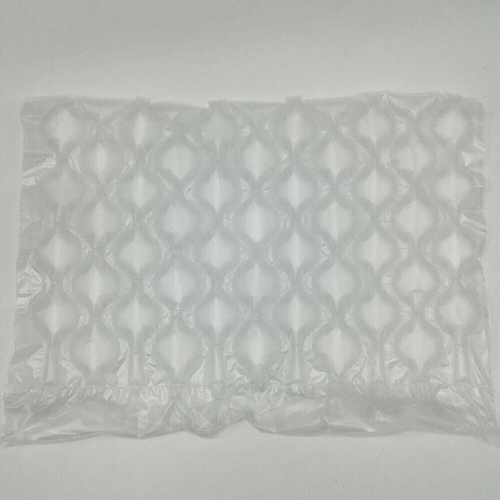 US 300m/328Yard Air Cushion Machine Bubble Film Padding Roll30x20cm/11.81x7.87''