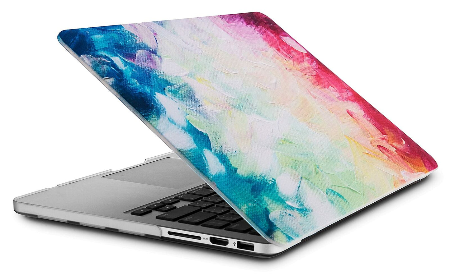 MacBook Air 13" Shell Keyboard Cover Sleeve Screen Protector  + Keyboard Cover