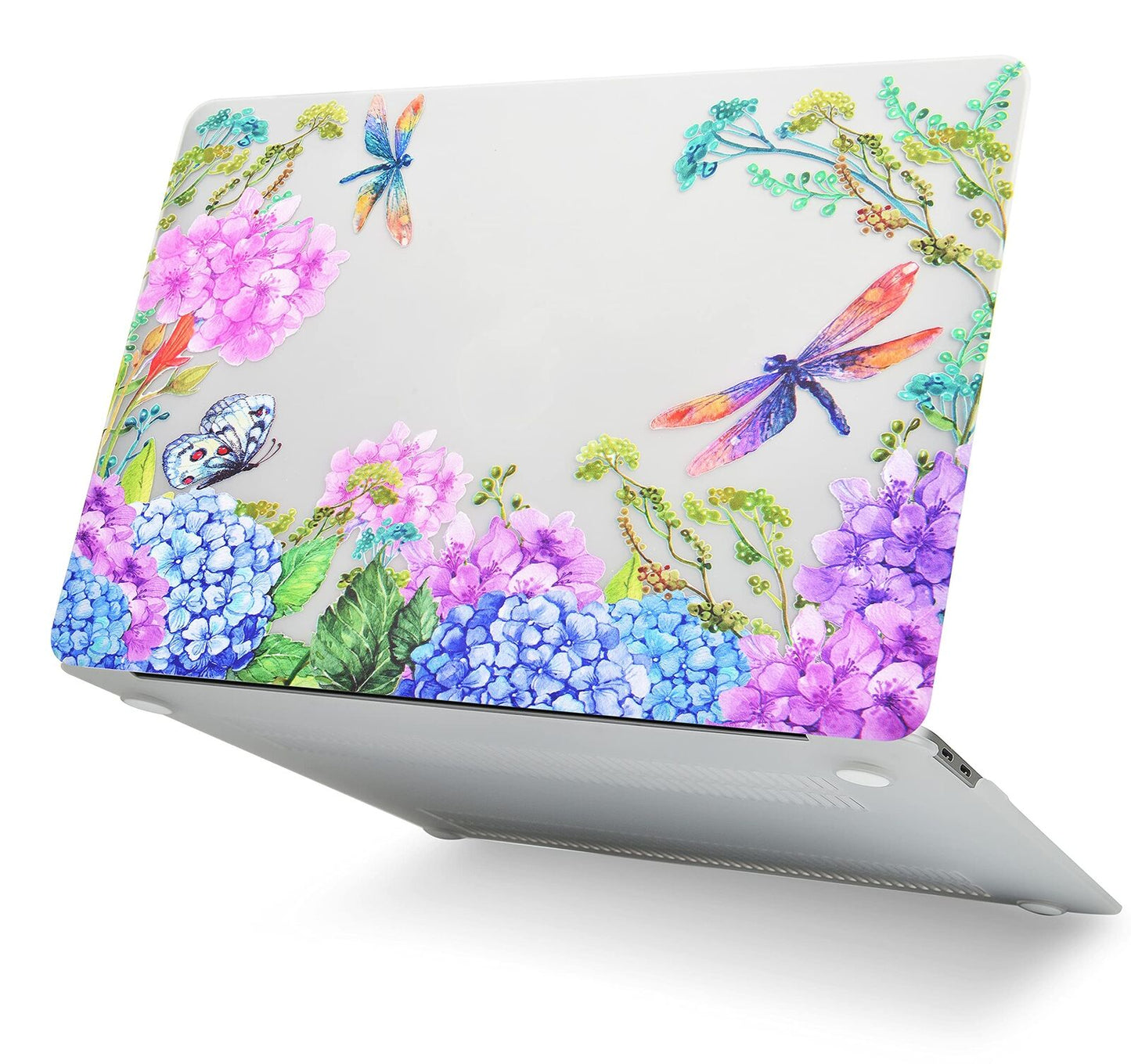 For MacBook Air 13 inch Case (2010-20107 Release) A1369/A1466 Plastic Hard Shell