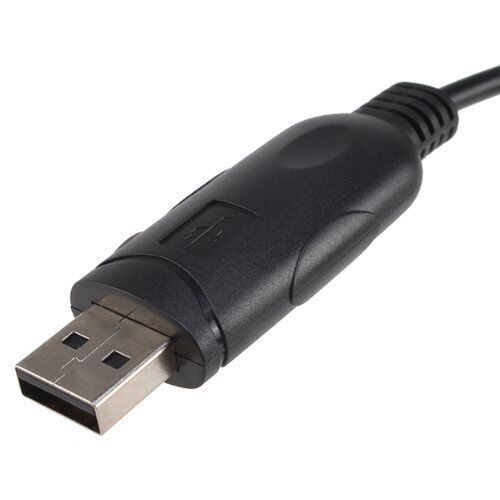 Compatible USB Programming Cable for Baofeng Two way Radio UV-5R, BF-888S,BF-F8+