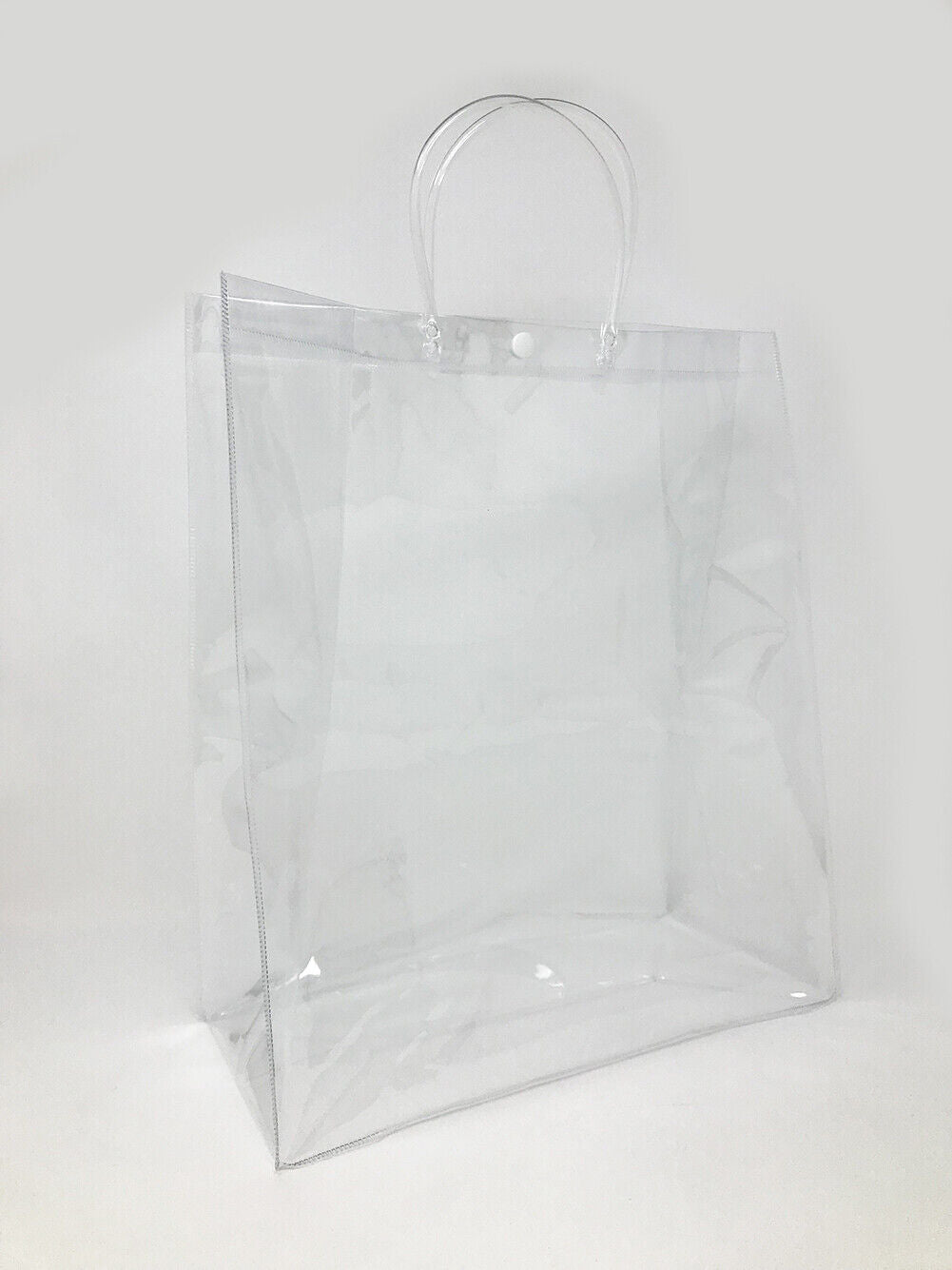 5 Pcs Clear PVC Transparent Purse Handbag NFL Stadium Game Match Concert US
