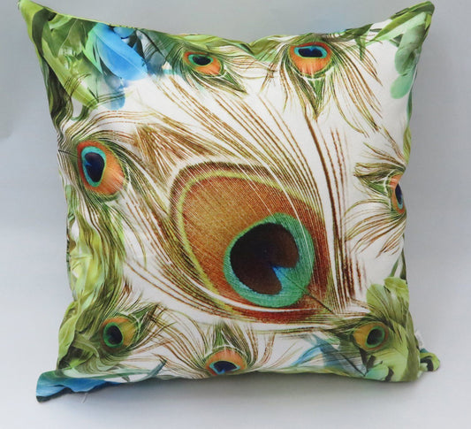 Love Home LH007 Soft Velvet Fabric Throw Pillow Case Throw Pillow Cover 18x18 in