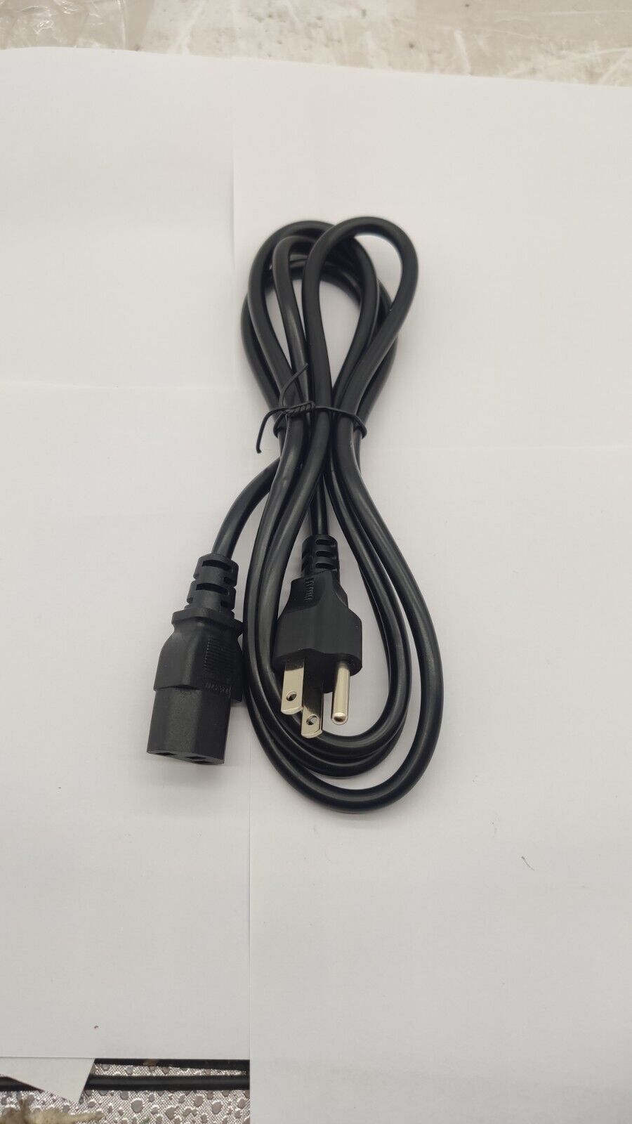 Zebra LP 2844 Direct Thermal Label Shipping Tag Printer + 1000 Labels
