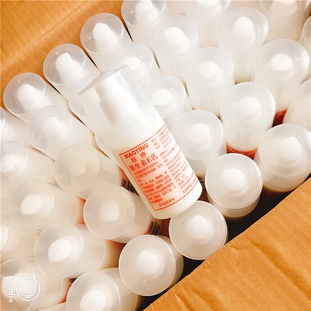 (Exp. 2023/02/17) US Beijing Hospital Biaoting Vitamin E Cream 100mlMoisturzing