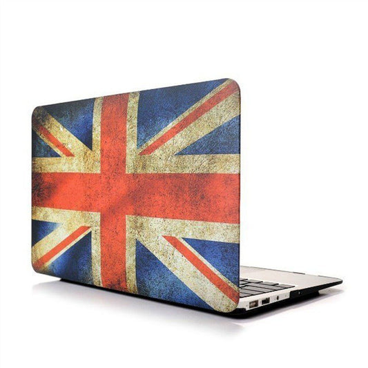 Matte Hard Shell Clip Snap on Tough Cover for Apple Macbook 13 inch Retina Displ