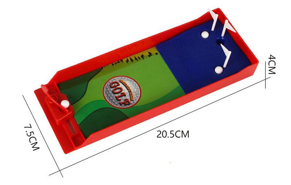 4 Pack US Finger Game Basketball Hockey Football Hoop Ball Shoot Sport Table Toy