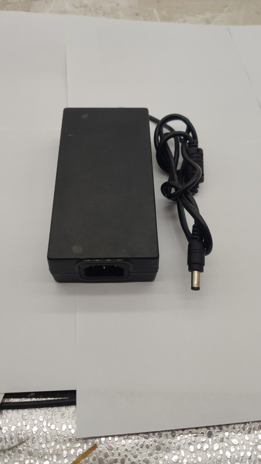 Zebra LP 2844 Direct Thermal Label Shipping Tag Printer + 1000 Labels