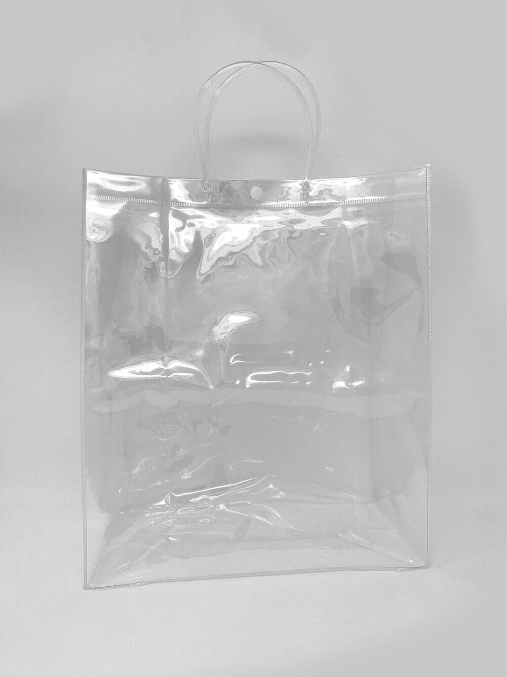 5 Pcs Clear PVC Transparent Purse Handbag NFL Stadium Game Match Concert US