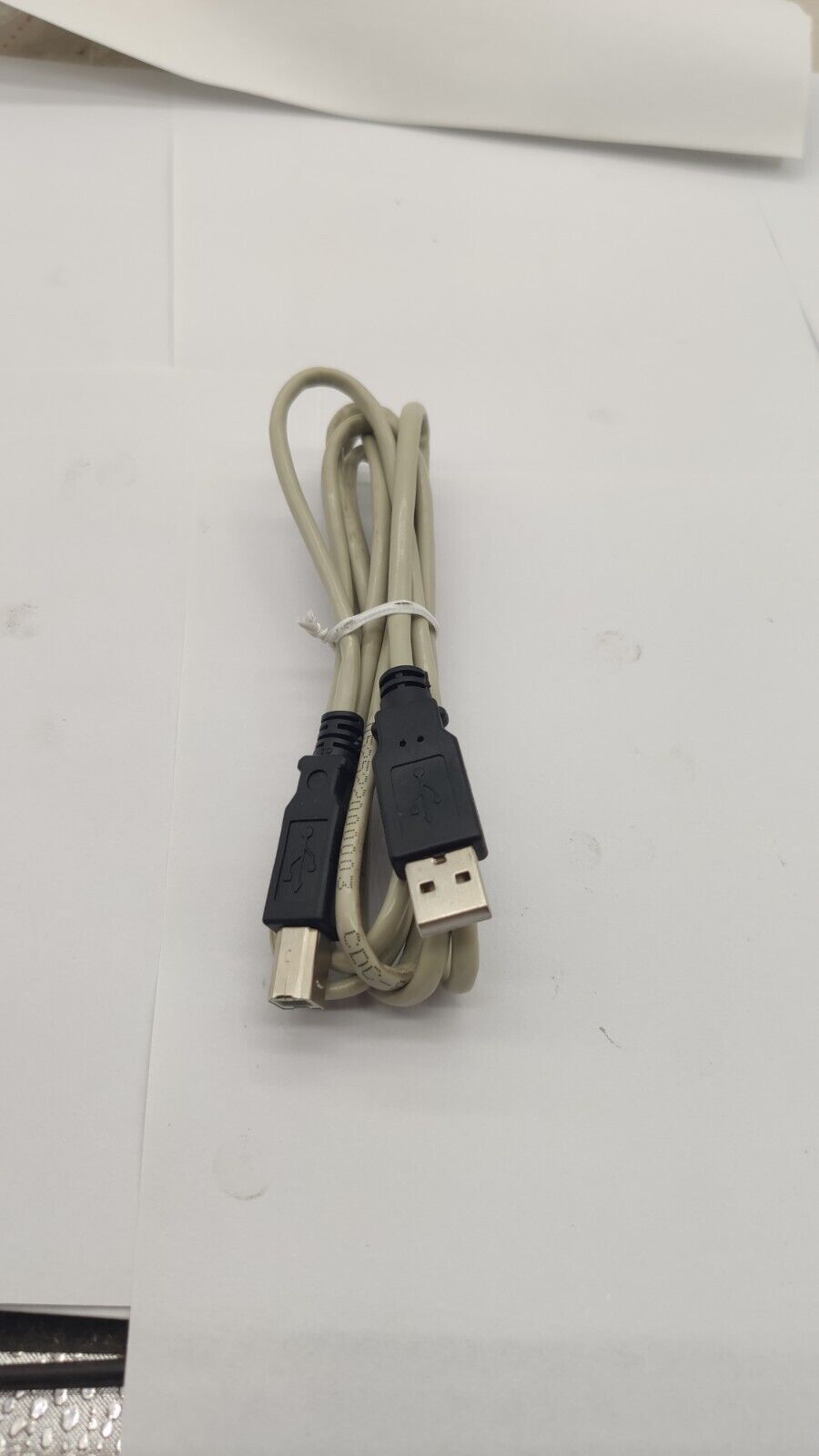 Zebra ZP 450 Thermal Label Barcode Printer 1000 Labels