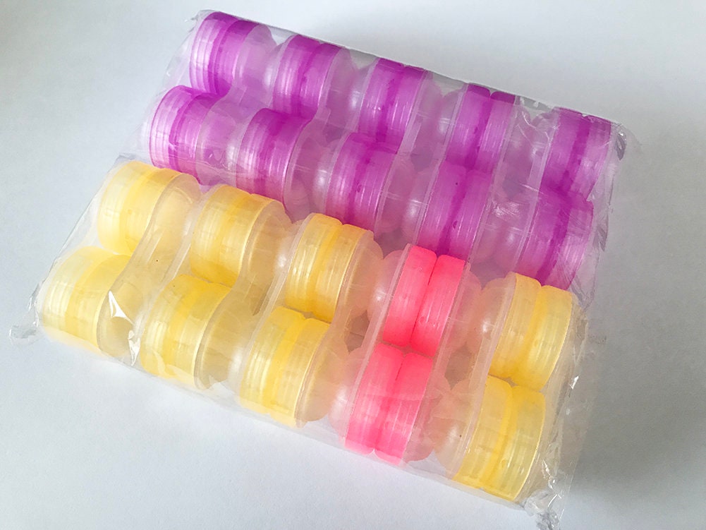 Colorful Contact Lens Box Holder Container Case Soak Storage Eyecare Kit GYL564