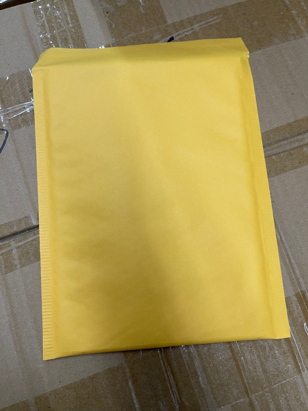 US Kraft Bubble Mailers Padded Envelope Shipping Bags Self Seal #DVD and #3