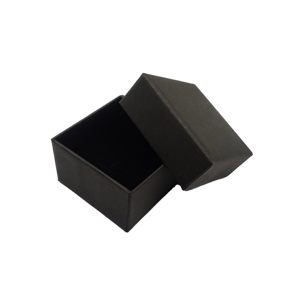 US 20-40 Pcs Earring Necklace Boxes Velvet Ring Gift Ring Pendant Organizer Box Shipping Jewelry Supply